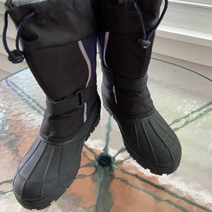L. L. Bean Children s Snow Boots